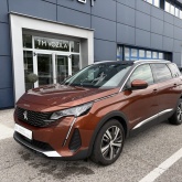 Peugeot 5008 roadtrip 1, 5 bluehdi 130 eat8