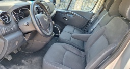 Opel Vivaro 1,6 tdi