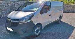 Opel Vivaro 1,6 tdi