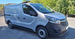 Opel Vivaro 1,6 tdi