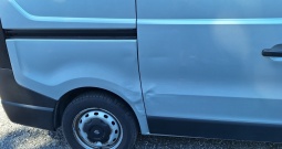 Opel Vivaro 1,6 tdi