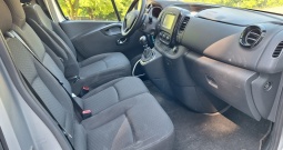 Opel Vivaro 1,6 tdi