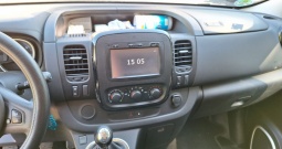 Opel Vivaro 1,6 tdi