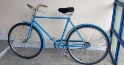 Oldtimer bicikl Rog