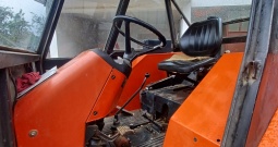 Zetor 6211