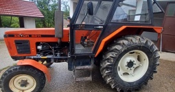 Zetor 6211