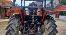Zetor 6211