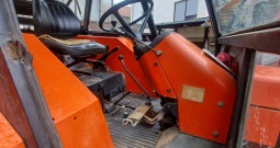 Zetor 6211