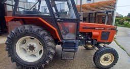 Zetor 6211