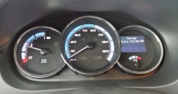 Renault Fluence ZE električni 66 000 km