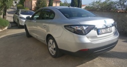 Renault Fluence ZE električni 66 000 km