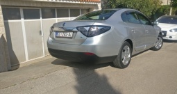 Renault Fluence ZE električni 66 000 km