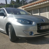 Renault Fluence ZE električni 66 000 km