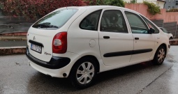 Xsara Picasso 1.6, plin, reg. 5/27.g.