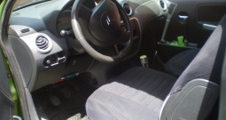 Citroen C2
