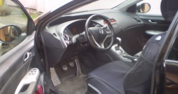 Honda Civic 2.2i-CTDI, 2008.god. registrirana, detaljno sređena