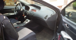 Honda Civic 2.2i-CTDI, 2008.god. registrirana, detaljno sređena