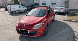 Renault Megane 3 2009 HB