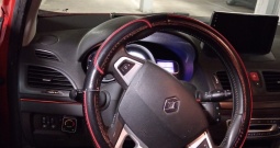 Renault Megane 3 2009 HB