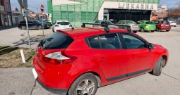 Renault Megane 3 2009 HB