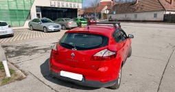 Renault Megane 3 2009 HB