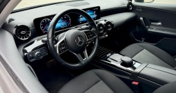Mercedes-benz 2.0 D, 2021.g., Line assist, kamere, virtual ⭐⭐⭐⭐⭐
