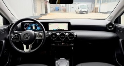 Mercedes-benz 2.0 D, 2021.g., Line assist, kamere, virtual ⭐⭐⭐⭐⭐