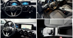 Mercedes-benz 2.0 D, 2021.g., Line assist, kamere, virtual ⭐⭐⭐⭐⭐