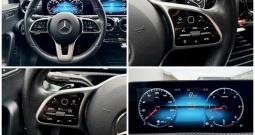 Mercedes-benz 2.0 D, 2021.g., Line assist, kamere, virtual ⭐⭐⭐⭐⭐