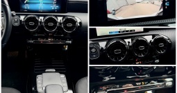 Mercedes-benz 2.0 D, 2021.g., Line assist, kamere, virtual ⭐⭐⭐⭐⭐