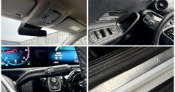 Mercedes-benz 2.0 D, 2021.g., Line assist, kamere, virtual ⭐⭐⭐⭐⭐