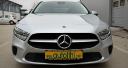 Mercedes-benz 2.0 D, 2021.g., Line assist, kamere, virtual ⭐⭐⭐⭐⭐