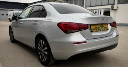 Mercedes-benz 2.0 D, 2021.g., Line assist, kamere, virtual ⭐⭐⭐⭐⭐