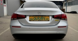 Mercedes-benz 2.0 D, 2021.g., Line assist, kamere, virtual ⭐⭐⭐⭐⭐