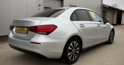 Mercedes-benz 2.0 D, 2021.g., Line assist, kamere, virtual ⭐⭐⭐⭐⭐