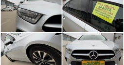Mercedes-benz 2.0 D, 2021.g., Line assist, kamere, virtual ⭐⭐⭐⭐⭐
