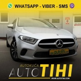 Mercedes-benz 2.0 D, 2021.g., Line assist, kamere, virtual ⭐⭐⭐⭐⭐