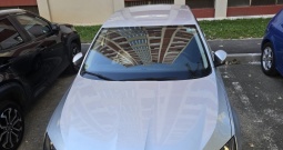 Škoda Octavia 1.6 TDI Style – 2017. – 117.000 km – Business oprema