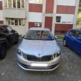 Škoda Octavia 1.6 TDI Style – 2017. – 117.000 km – Business oprema
