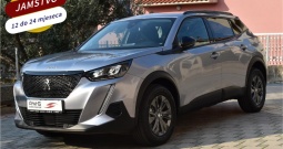 Peugeot 2008 1.2 130KS Style LED,PDC,DAB,Lane Assist -Novi Model