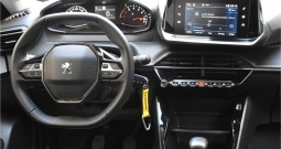 Peugeot 2008 1.2 130KS Style LED,PDC,DAB,Lane Assist -Novi Model