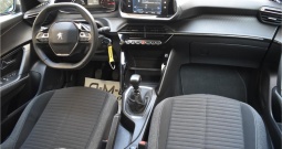 Peugeot 2008 1.2 130KS Style LED,PDC,DAB,Lane Assist -Novi Model