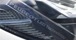 Peugeot 2008 1.2 130KS Style LED,PDC,DAB,Lane Assist -Novi Model