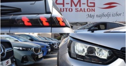 Peugeot 2008 1.2 130KS Style LED,PDC,DAB,Lane Assist -Novi Model