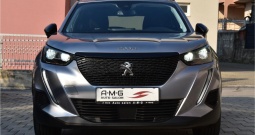 Peugeot 2008 1.2 130KS Style LED,PDC,DAB,Lane Assist -Novi Model