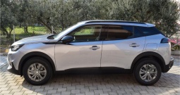 Peugeot 2008 1.2 130KS Style LED,PDC,DAB,Lane Assist -Novi Model