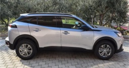 Peugeot 2008 1.2 130KS Style LED,PDC,DAB,Lane Assist -Novi Model