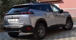 Peugeot 2008 1.2 130KS Style LED,PDC,DAB,Lane Assist -Novi Model