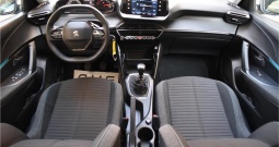 Peugeot 2008 1.2 130KS Style LED,PDC,DAB,Lane Assist -Novi Model