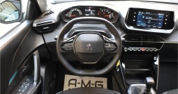 Peugeot 2008 1.2 130KS Style LED,PDC,DAB,Lane Assist -Novi Model